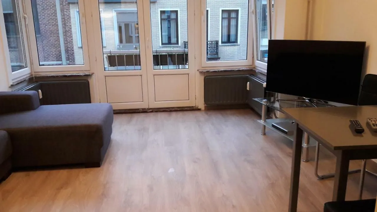 Arno'S Place Ostenda