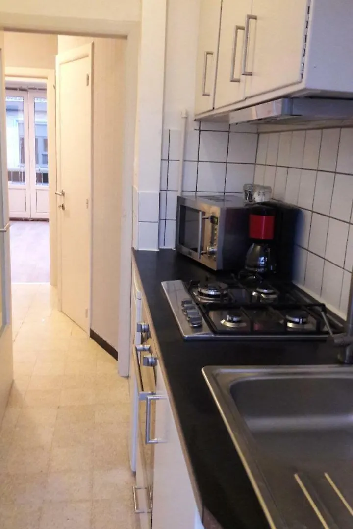 Arno'S Place Ostenda