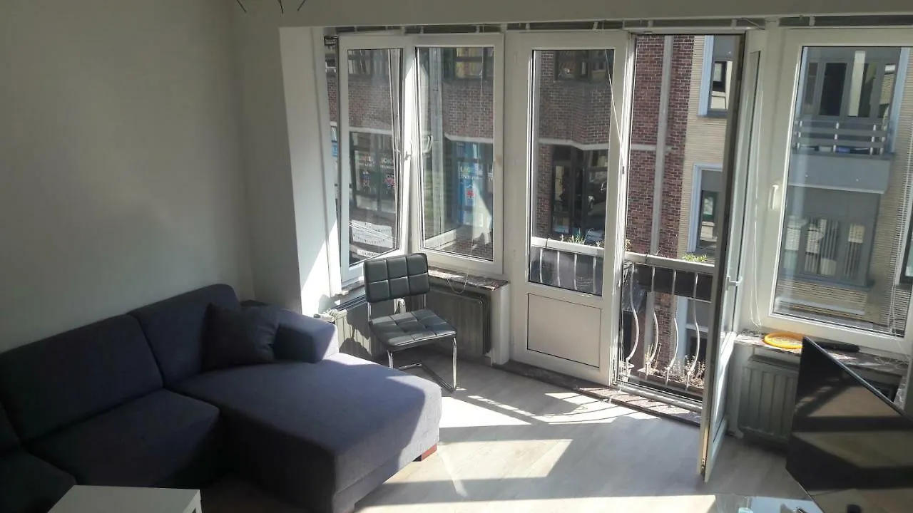 Apartment Arno'S Place Ostend