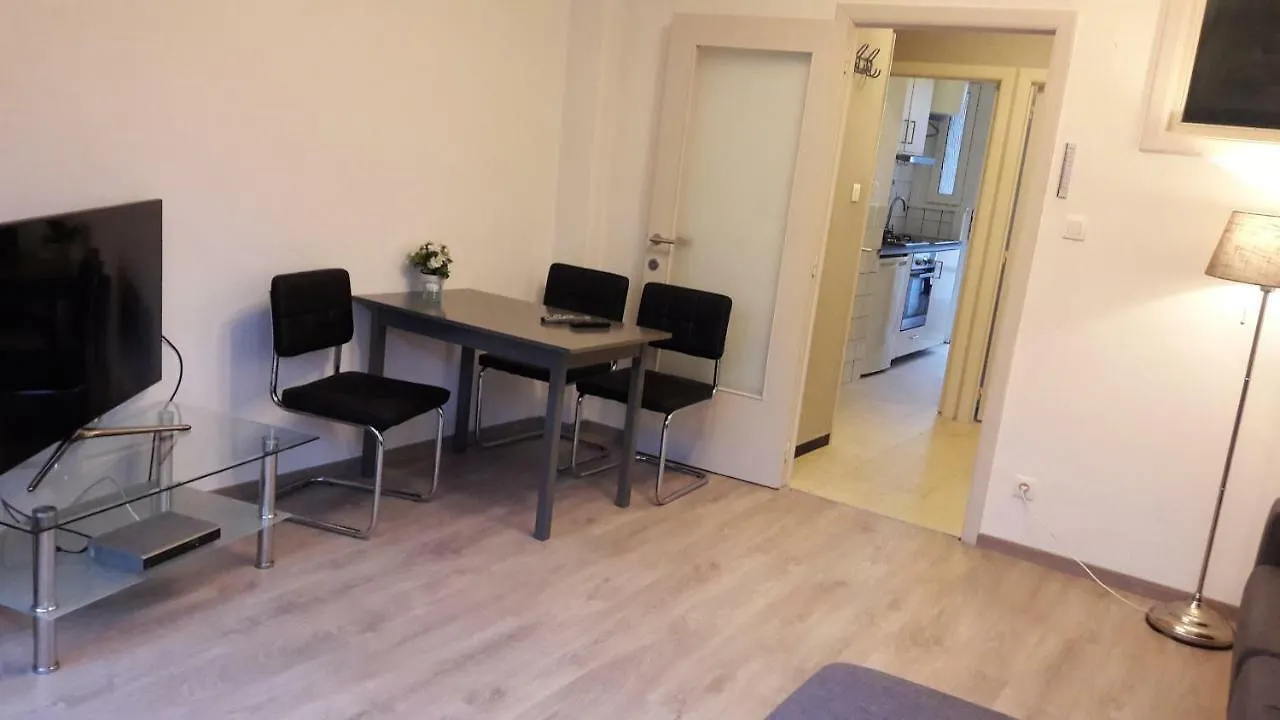 Arno'S Place Ostend Apartment