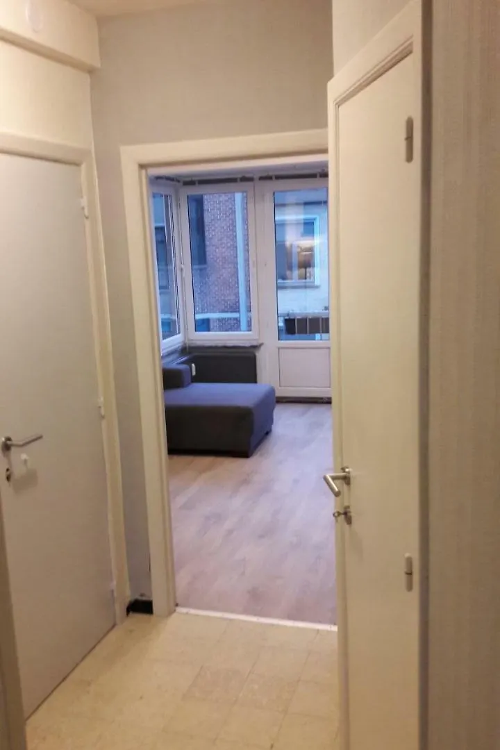 Apartment Arno'S Place Ostend